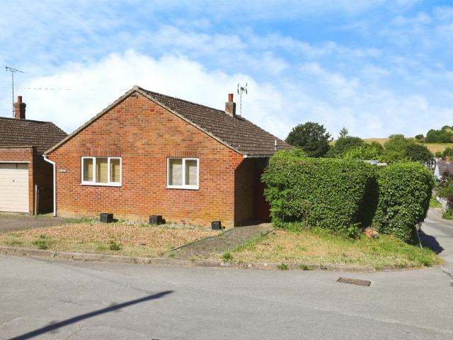 Bungalow for sale in Shrewton, Wiltshire