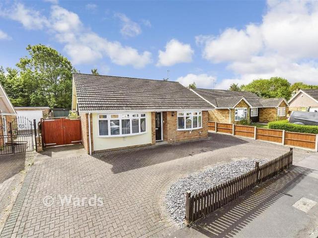 Bungalow for sale in West Minster, Oad Street