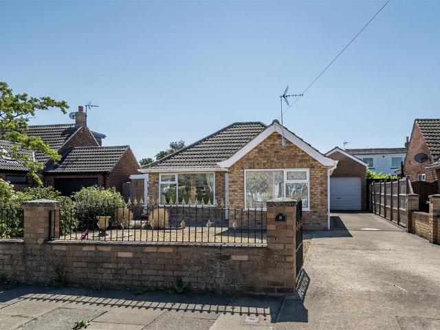 Bungalow for sale in High Field, York