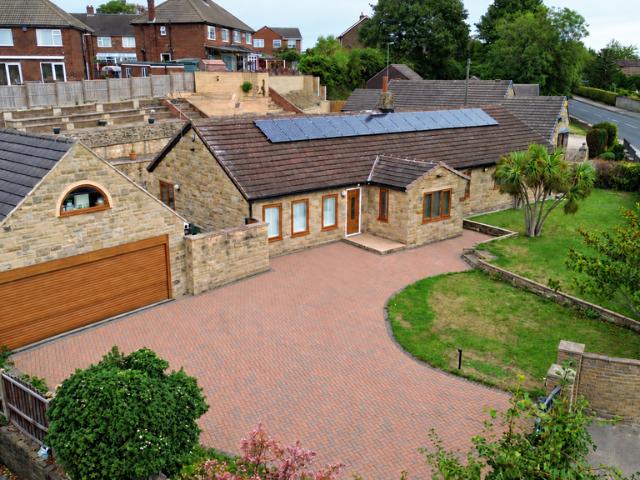 Bungalow for sale in Ferrybridge, West Yorkshire