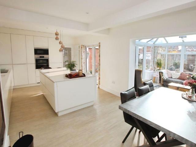 Bungalow for sale in Belleau, Lincolnshire