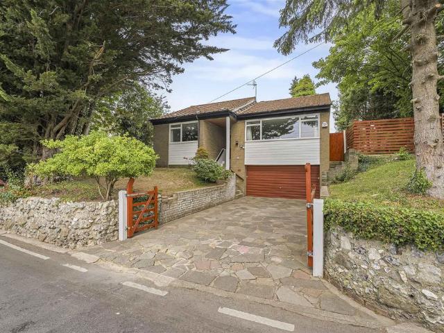 Bungalow for sale in Greater London