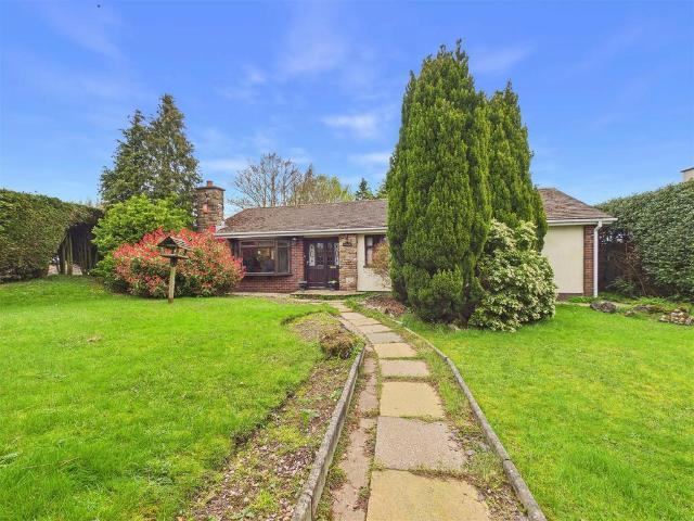 Bungalow for sale in Boundary, Kingsley Moor