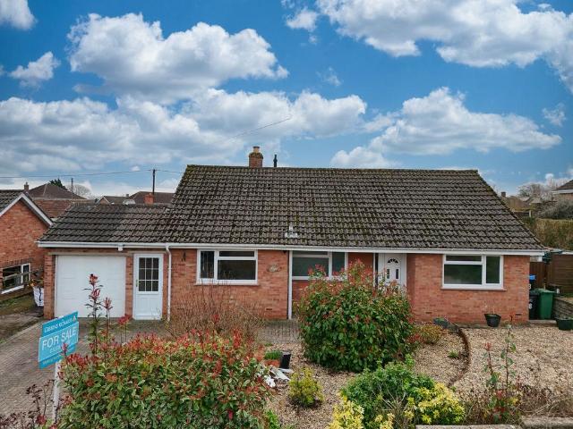 Bungalow for sale in Middlezoy