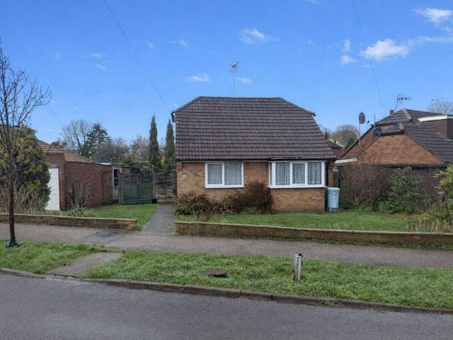 Bungalow for sale in Potters Bar, Isle Of Man
