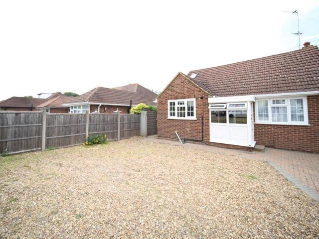 Bungalow for sale in Epping, Essex
