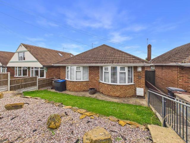 Bungalow for sale in Northampton, Northamptonshire
