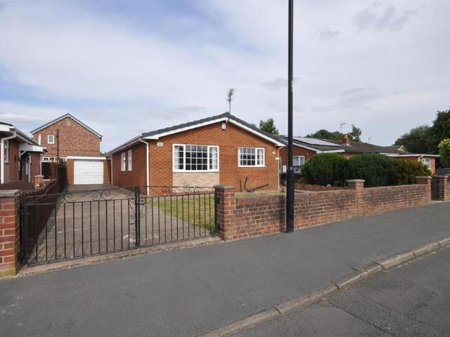 Bungalow for sale in Thorne, South Yorkshire