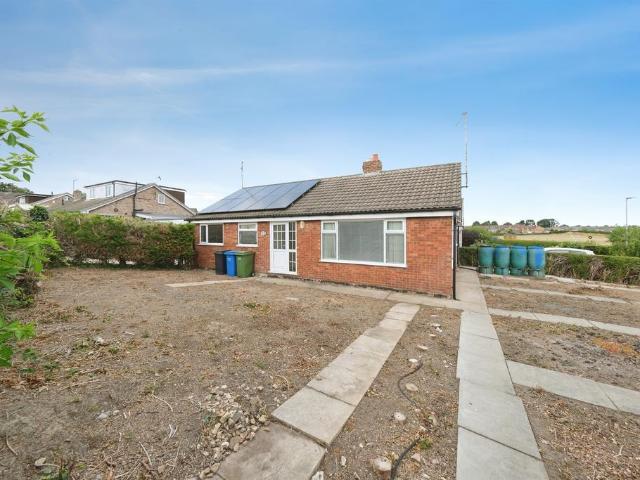 Bungalow for sale in Staveley CP, Loundsley Green