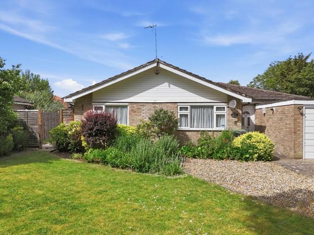 Bungalow for sale in Bedingfield, Suffolk
