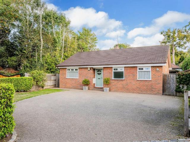Bungalow for sale in Hillview, Isle Of Man