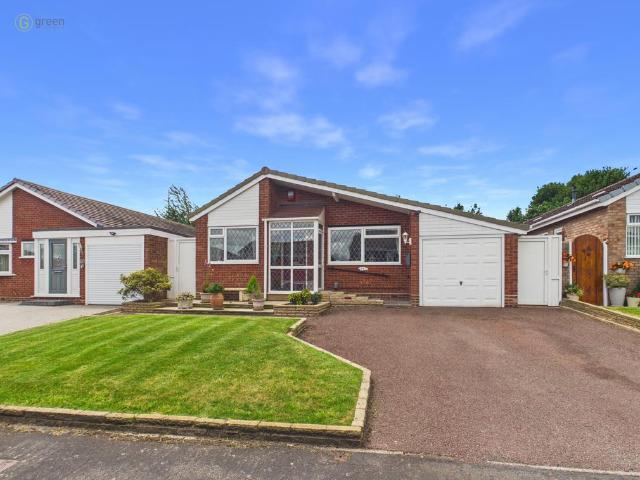 Bungalow for sale in Banners Gate, Sutton Coldfield