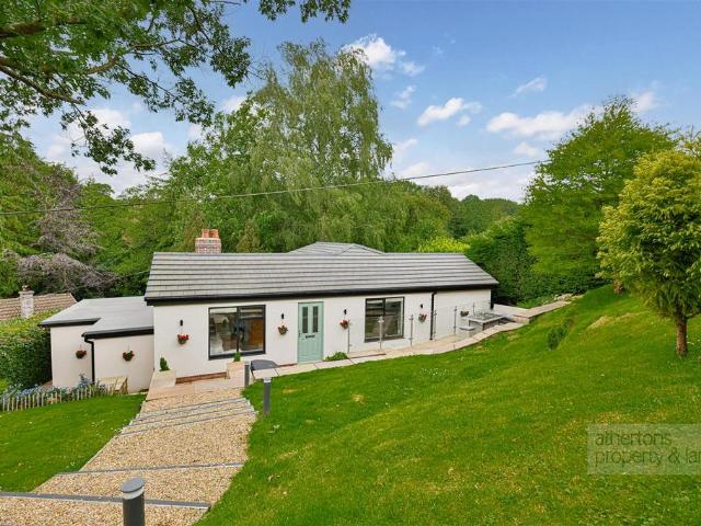 Bungalow for sale in Aighton, Bailey and Chaigley, Paradise