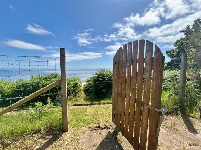 Bungalow for sale in Scotland