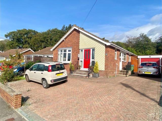 Bungalow for sale in Hill Park, Fareham