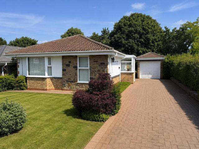Bungalow for sale in Prudhoe