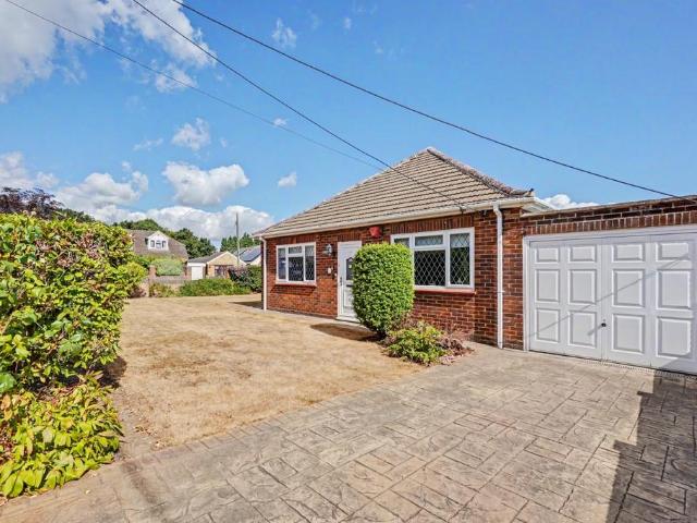Bungalow for sale in Wigmore, Gillingham