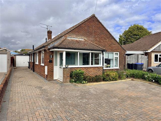 Bungalow for sale in Worthing, West Sussex