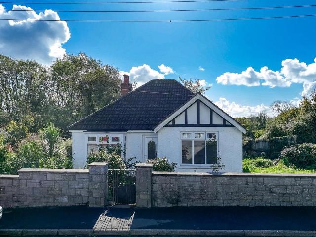 Bungalow for sale in Holtsfield, Murton