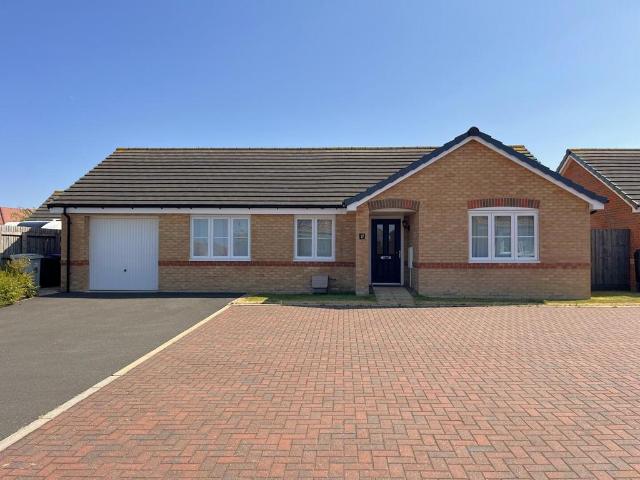 Bungalow for sale in Thimbleby, Belleau