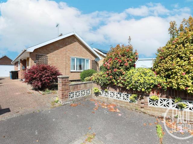Bungalow for sale in Eastbridge, Suffolk