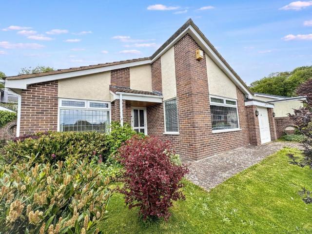 Bungalow for sale in Llanddulas and Rhyd-y-Foel, Rhyd-y-foel