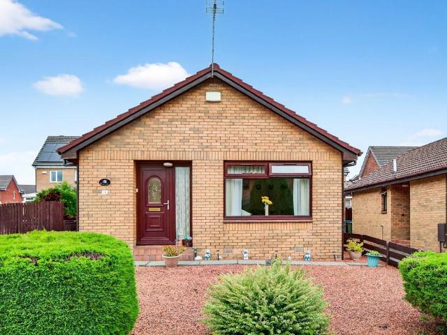 Bungalow for sale in Mauchline