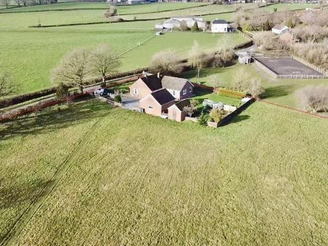 Bungalow for sale in Northwood Green, Bromsberrow Heath