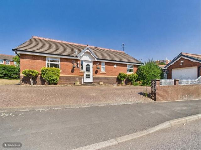 Bungalow for sale in Sutton Coldfield, West Midlands