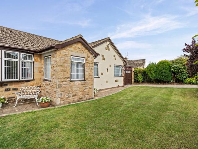 Bungalow for sale in Hampsthwaite