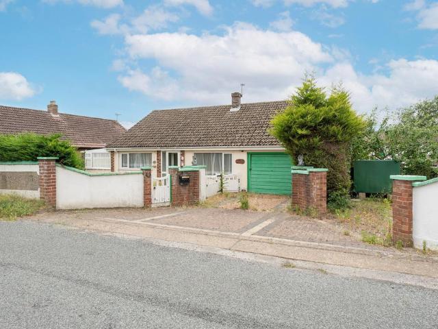 Bungalow for sale in Reedham, Broadland