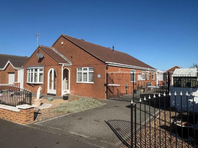 Bungalow for sale in Winthorpe, East Lindsey