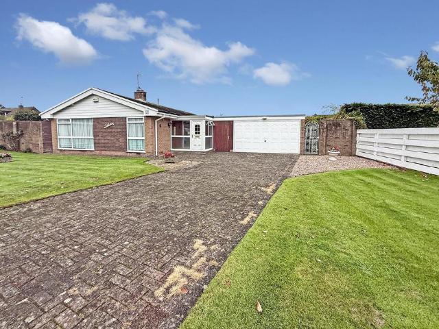 Bungalow for sale in Gayton, Isle Of Man