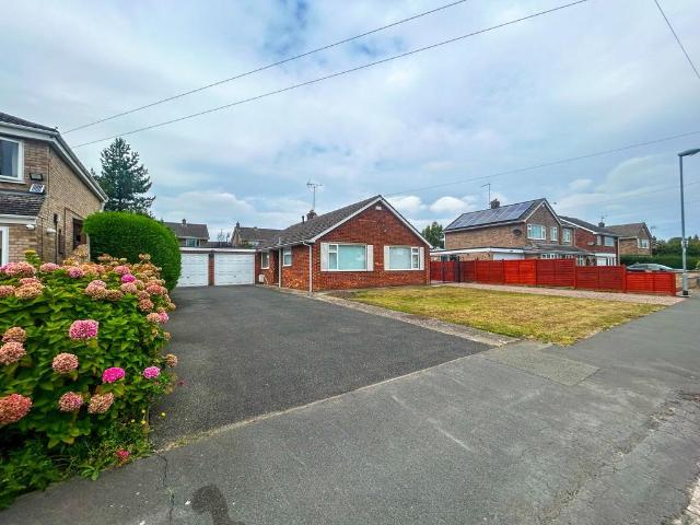 Bungalow for sale in Westfield, Barholm