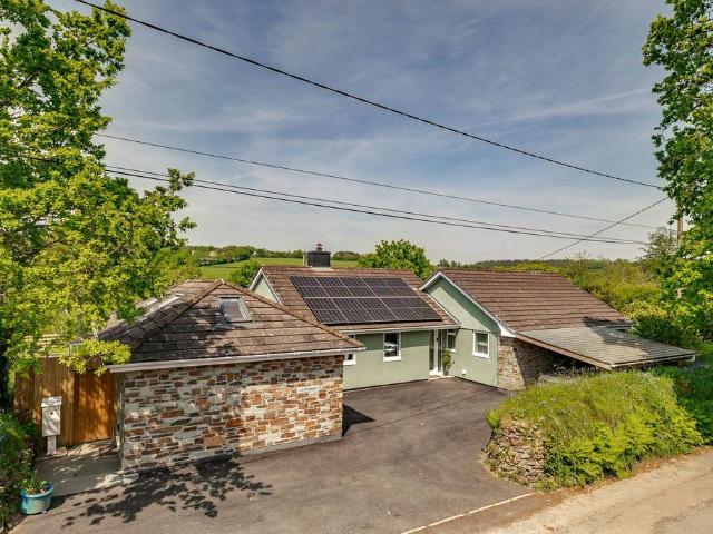 Bungalow for sale in Calstock, Isle Of Man