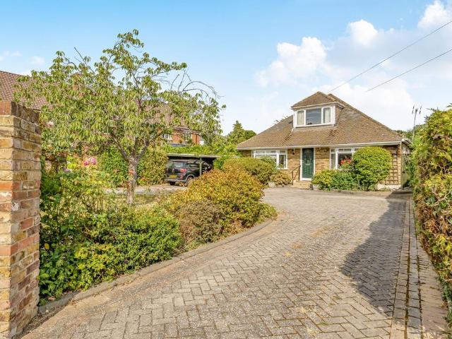 Bungalow for sale in Old Windsor