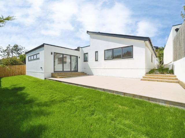 Bungalow for sale in Woodingdean, Ovingdean