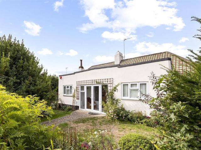 Bungalow for sale in Westdene, Patcham