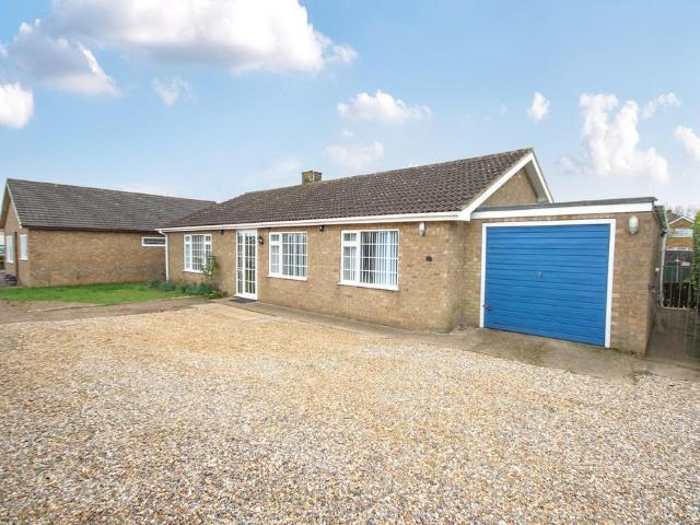 Bungalow for sale in Brookville, Isle Of Man