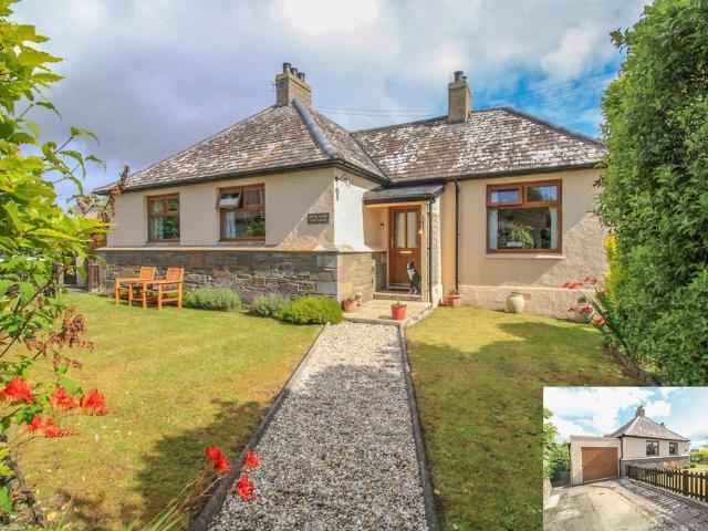 Bungalow for sale in Dunbeath, Scotland