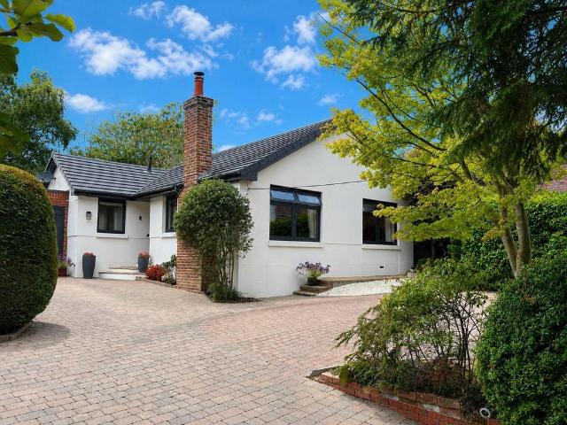 Bungalow for sale in Helford, Hampshire