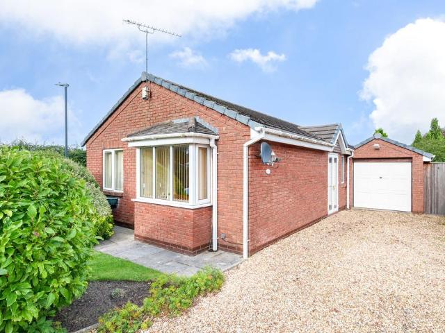 Bungalow for sale in Burscough Bridge, West Lancashire