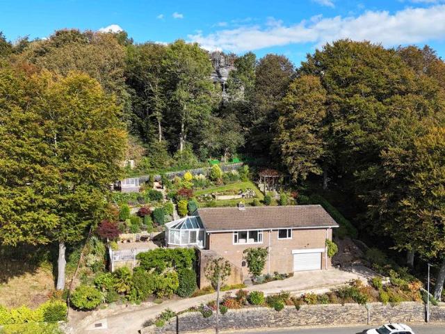 Bungalow for sale in Willowfield, Sowerby Bridge