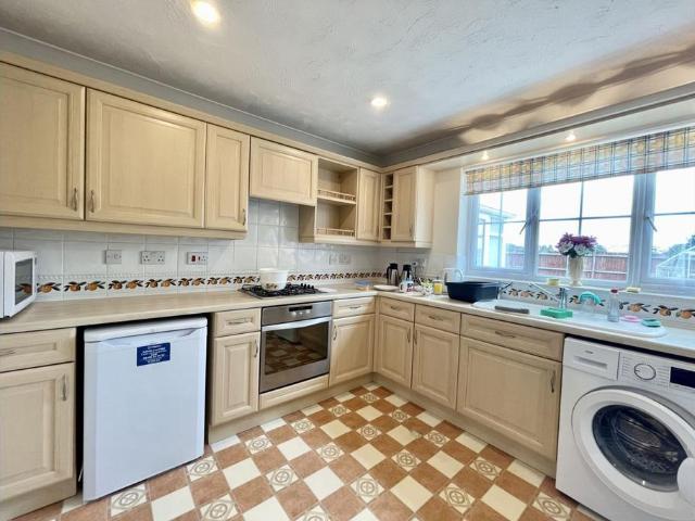 Bungalow for sale in Gosberton Clough, Lincolnshire