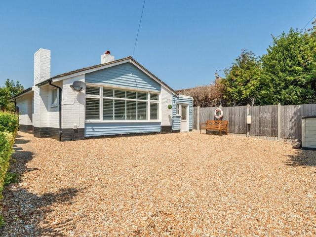 Bungalow for sale in Christchurch