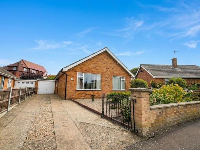 Bungalow for sale in Comers, Norfolk