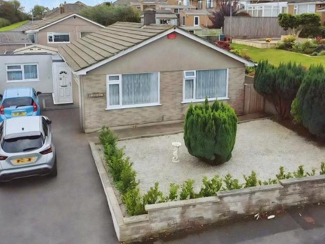Bungalow for sale in Elburton Village, Plymouth