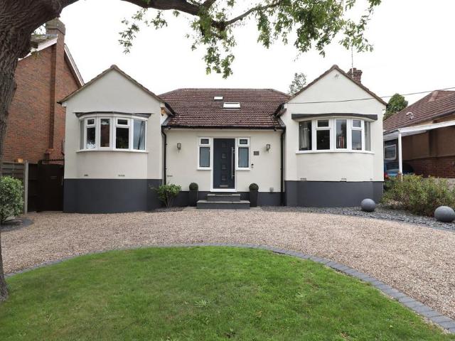 Bungalow for sale in Barling, Isle Of Man