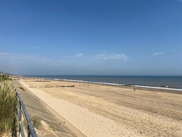 Bungalow for sale in Bacton, Comers