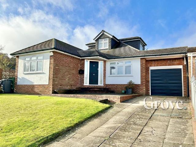 Bungalow for sale in Romsley CP, Bromsgrove